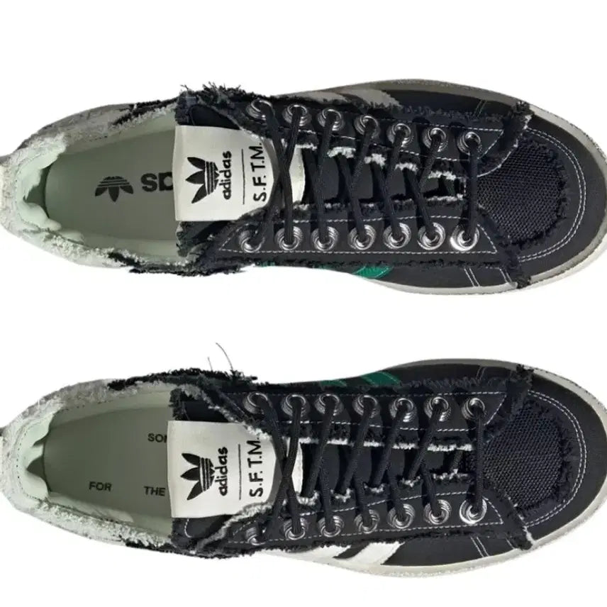 [BUNJANG] Adidas Song for the Mute Sneakers / 아디다스 x 송포더뮤트 (275)