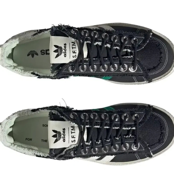 [BUNJANG] Adidas Song for the Mute Sneakers / 아디다스 x 송포더뮤트 (275)