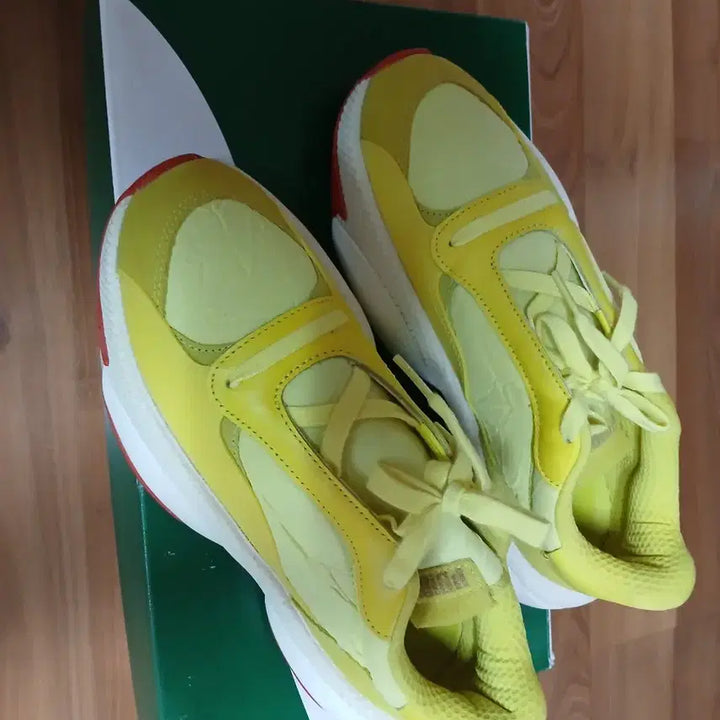 [BUNJANG] Puma Han Kjobenhavn PN-1 Sneakers / 푸마X한코펜하겐 PN-1 255