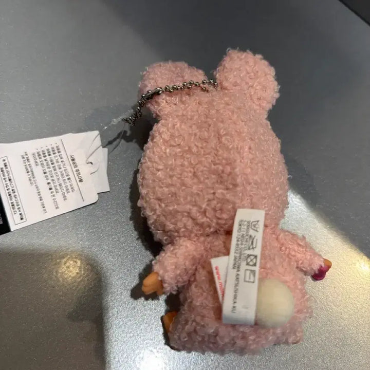 [SOLD OUT] 몬치치 바니 ss키링