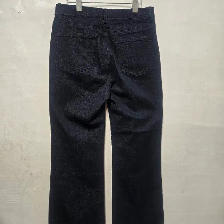 [BUNJANG] Lucky Brand Glitter Slim Bootcut Denim Jeans / 럭키브랜드 25FW 글리터 슬림 부츠컷데님 77
