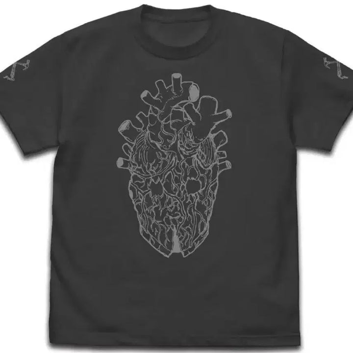 [BUNJANG] Cospa Dorohedoro T-shirt XL / 코스파 도로헤도로 티셔츠 XL / 미사용