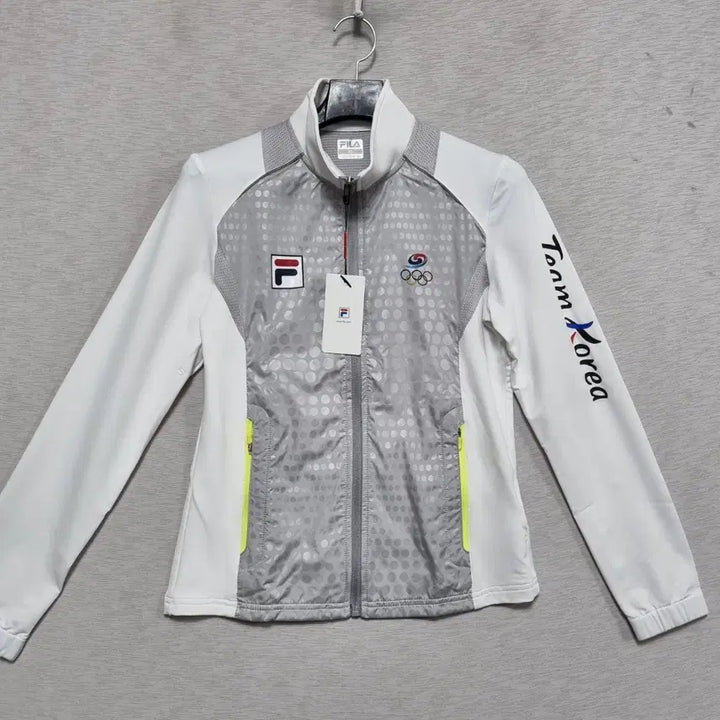 [BUNJANG] Fila National Team Jersey (Women&