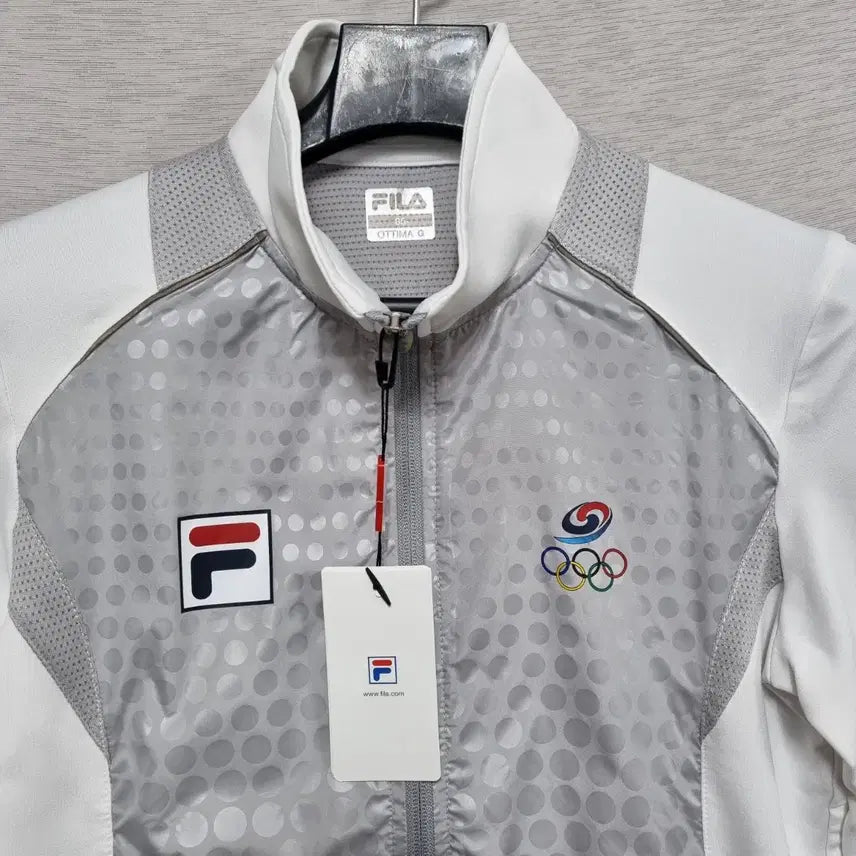 [BUNJANG] Fila National Team Jersey (Women&
