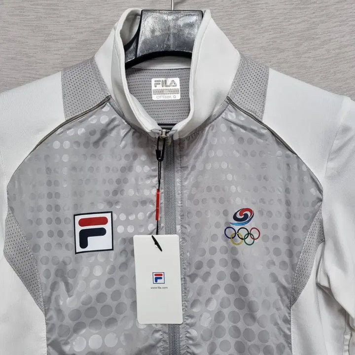 [BUNJANG] Fila National Team Jersey (Women&