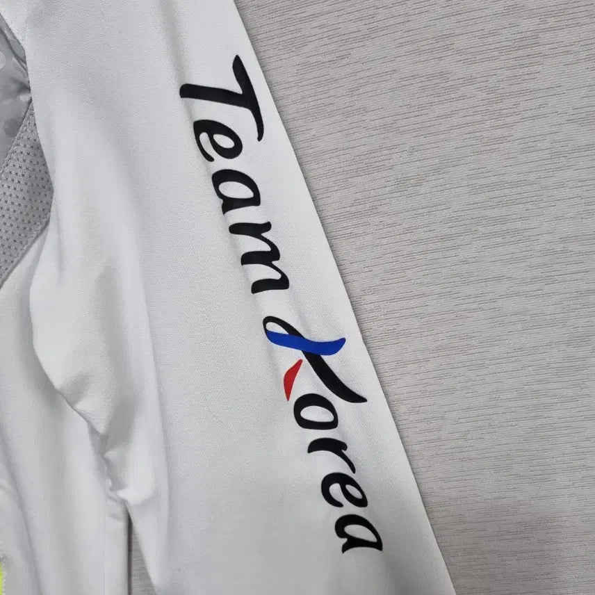 [BUNJANG] Fila National Team Jersey (Women&