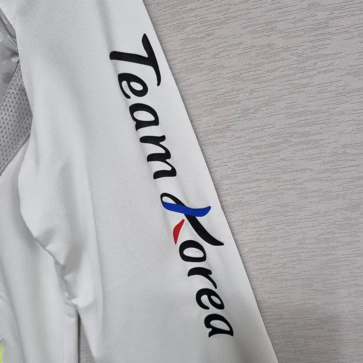[BUNJANG] Fila National Team Jersey (Women&
