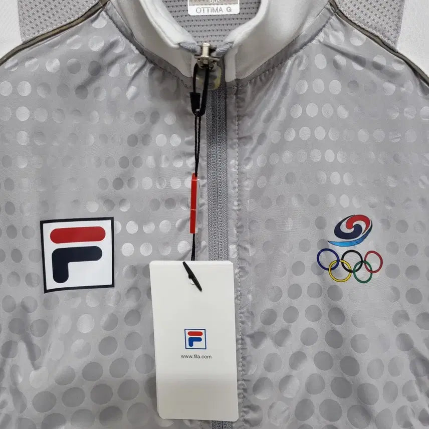 [BUNJANG] Fila National Team Jersey (Women&