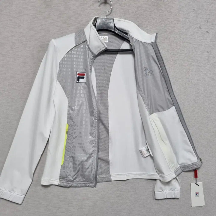[BUNJANG] Fila National Team Jersey (Women&