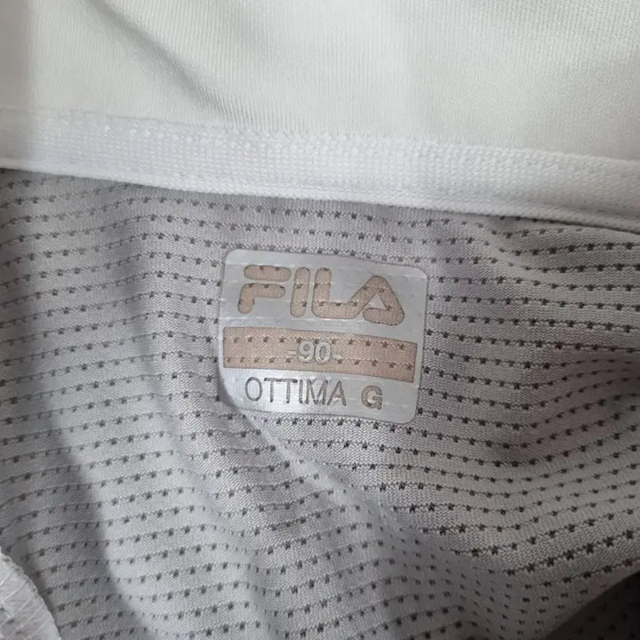 [BUNJANG] Fila National Team Jersey (Women&