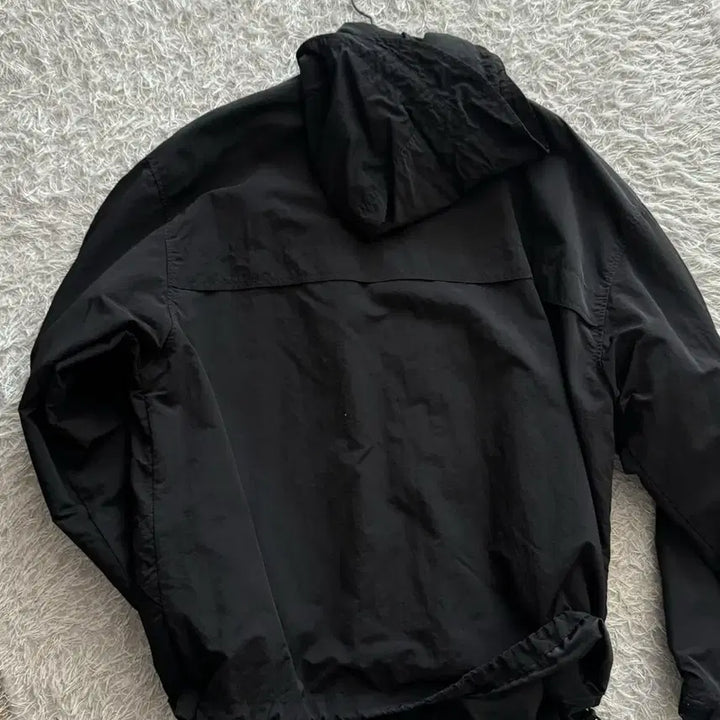 [BUNJANG] OY Windbreaker Jacket / OY 오픈야드 바람막이 1