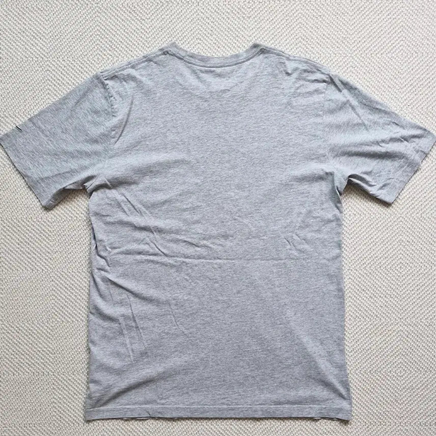 [SOLD OUT] 레어템 나이키 스니커즈 니들워크 반팔티 XL