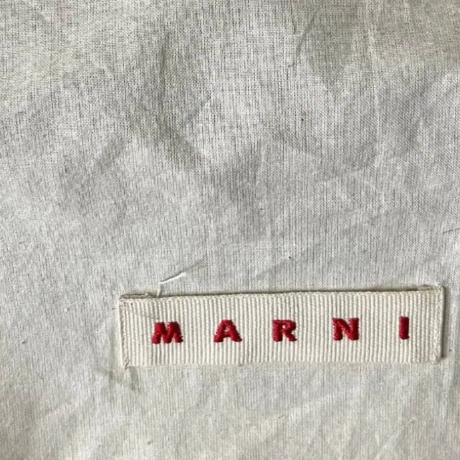 [BUNJANG] Marni Clutch / 마르니 클러치