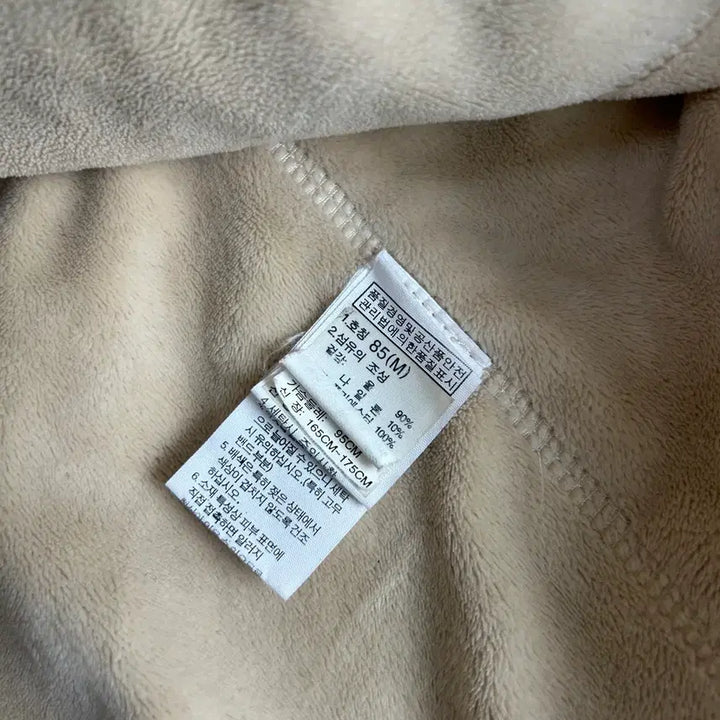 [SOLD OUT] 노스페이스 헤링본 베스트 조끼