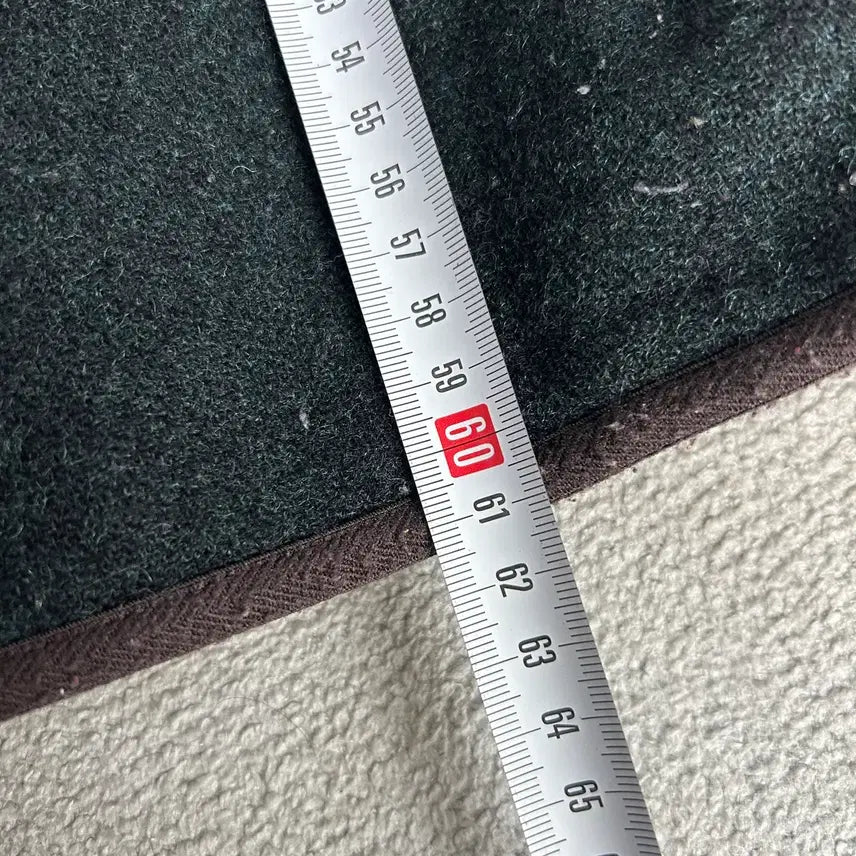 [SOLD OUT] 노스페이스 헤링본 베스트 조끼