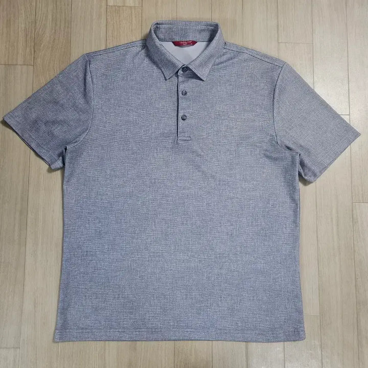 [SOLD OUT] 런던포그 남성 반팔카라티 105