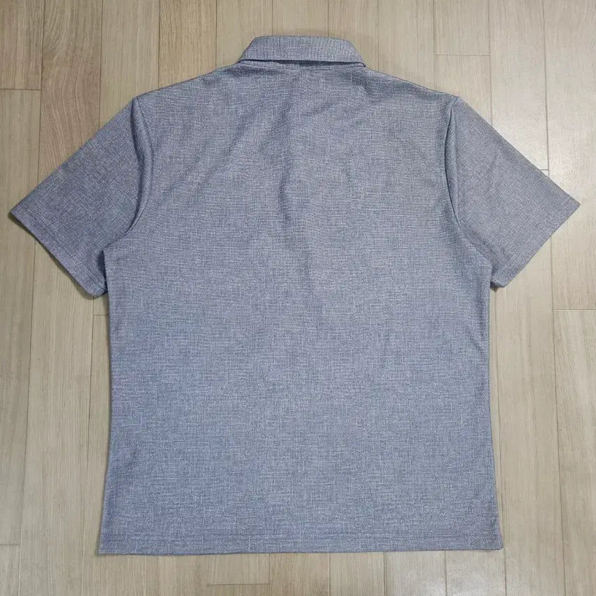 [SOLD OUT] 런던포그 남성 반팔카라티 105