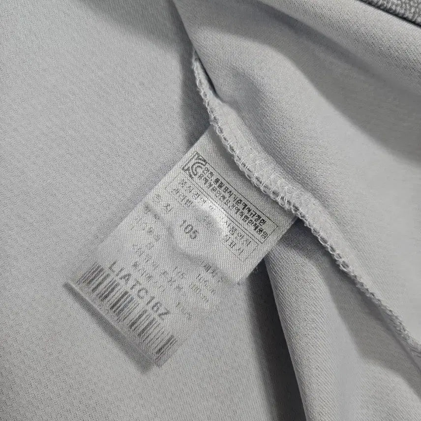 [SOLD OUT] 런던포그 남성 반팔카라티 105