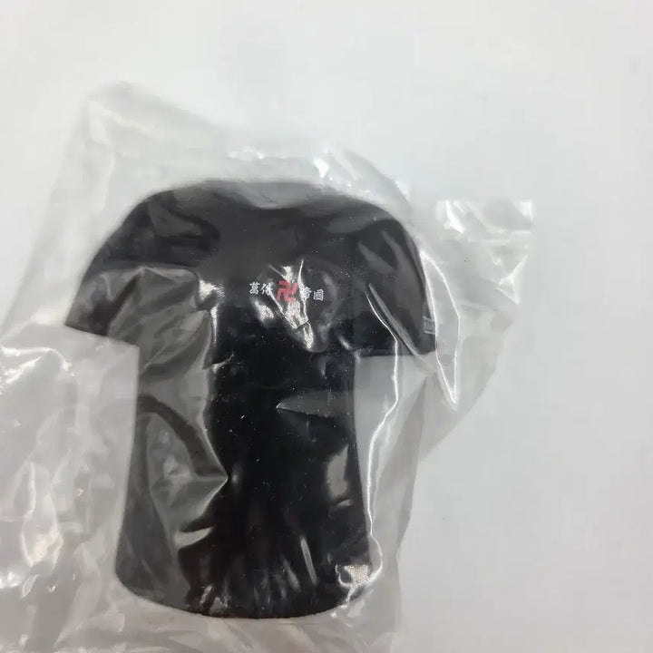 [BUNJANG] D-chest T-Shirt Miniature Figure / 크로우즈 피규어 크로우즈X워스트  D-chest T-SHIRT 미니어처