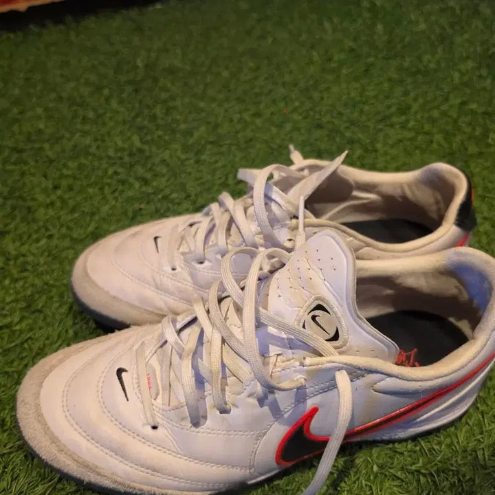 [BUNJANG] Nike Ligera Pro TF Soccer Shoes / 나이키 리게라 프로 tf
