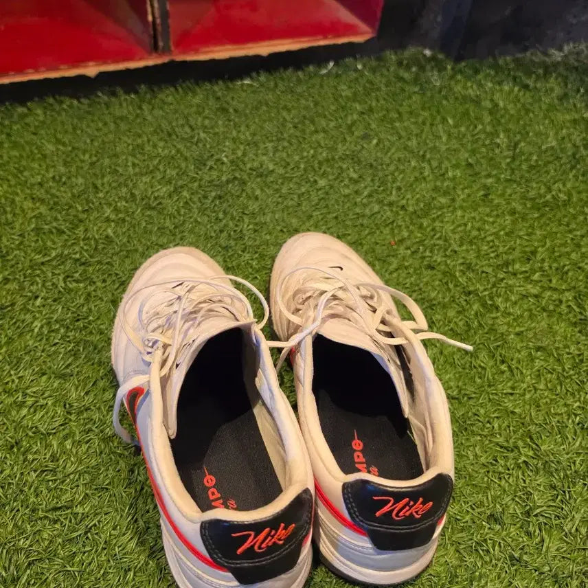 [BUNJANG] Nike Ligera Pro TF Soccer Shoes / 나이키 리게라 프로 tf