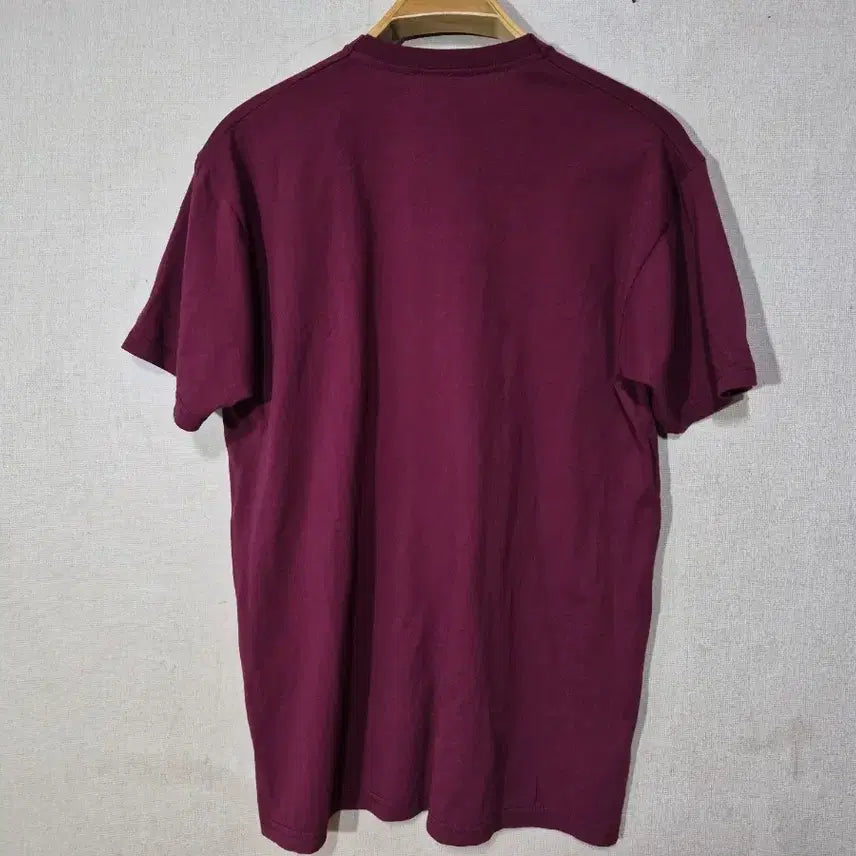 [BUNJANG] FRUIT OF THE LOOM Prague Printed T-shirt / FRUIT OF THE LOOM 후르츠 오브더 레몬( L)