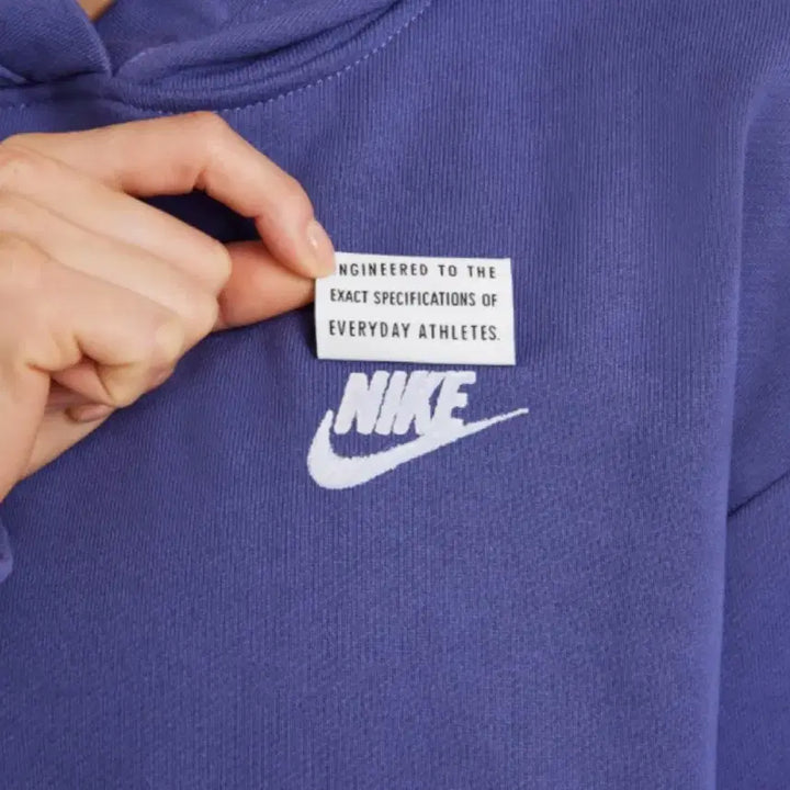 [BUNJANG] Nike MYLK Hoodie / 나이키 후드티 MYLK