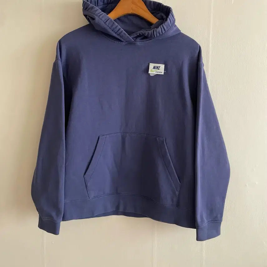[BUNJANG] Nike MYLK Hoodie / 나이키 후드티 MYLK