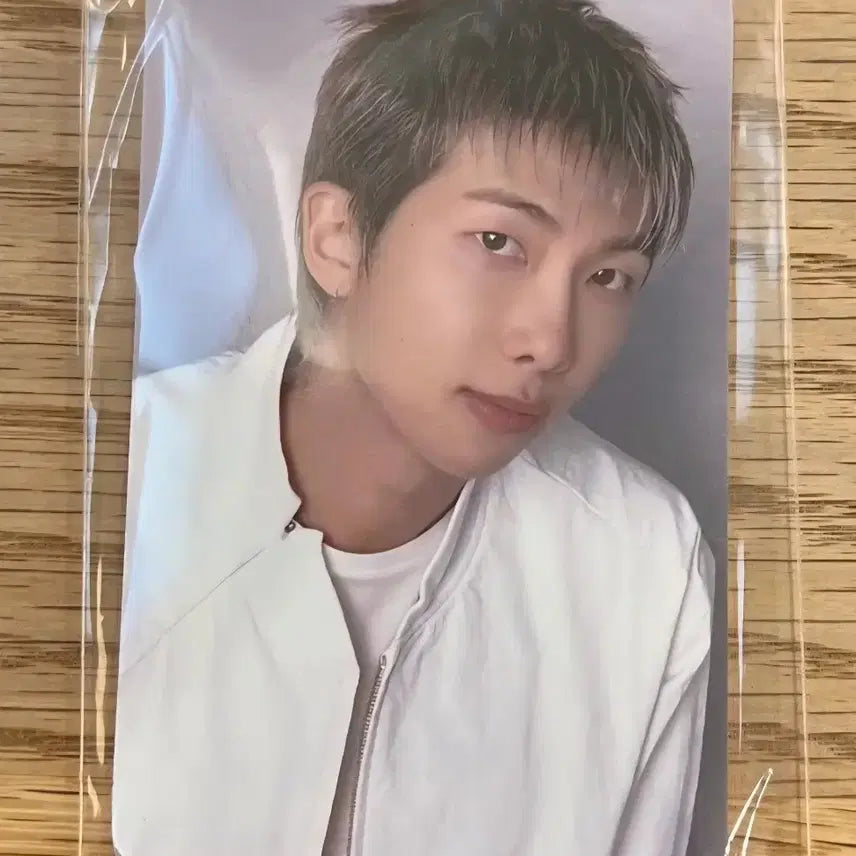 [BUNJANG] BTS Arirang Goyang Photocard Set / 방탄소년단 아리랑 고양 포토카드 7장 세트