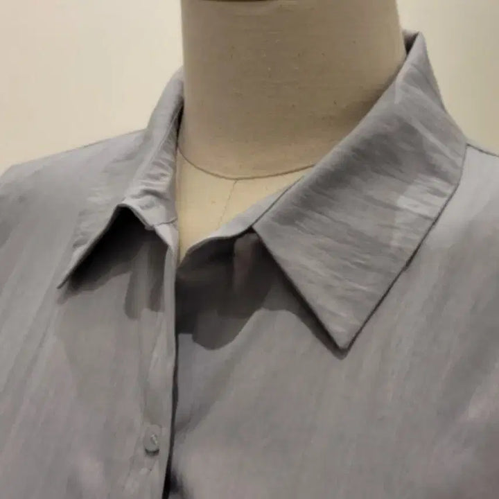 [BUNJANG] Gisbyle Jisen Genuine Kara Dress / (새상품) 지스바이지센 정품 카라 원피스