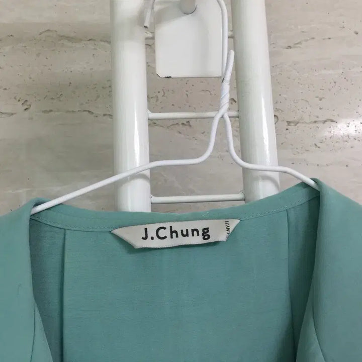 [BUNJANG] J.Chung Modal Long Pocket Dress / J.Chung 제이청 모달 롱 포켓 원피스 free