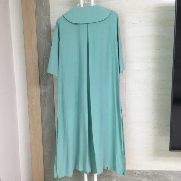 [BUNJANG] J.Chung Modal Long Pocket Dress / J.Chung 제이청 모달 롱 포켓 원피스 free