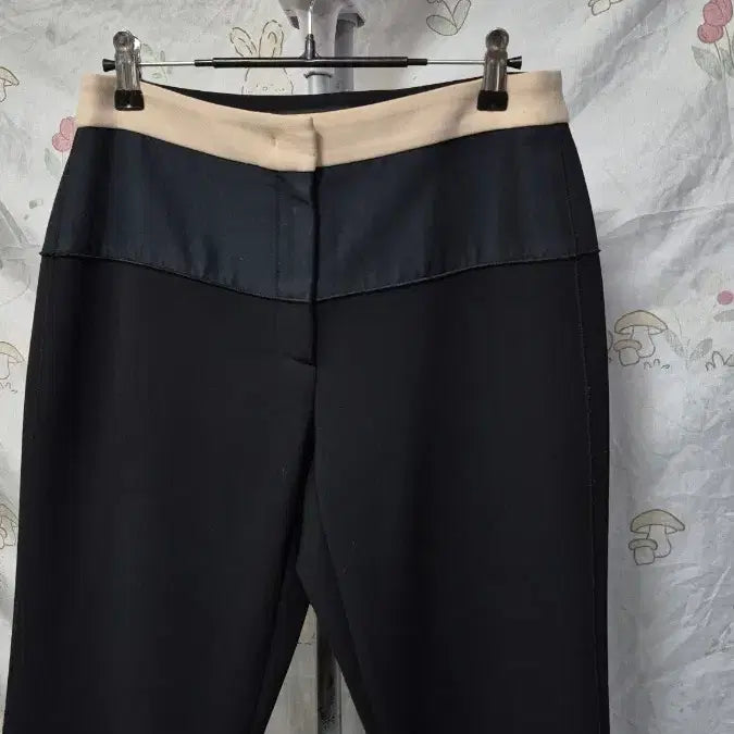 [SOLD OUT] 오브제  울   슬랙스