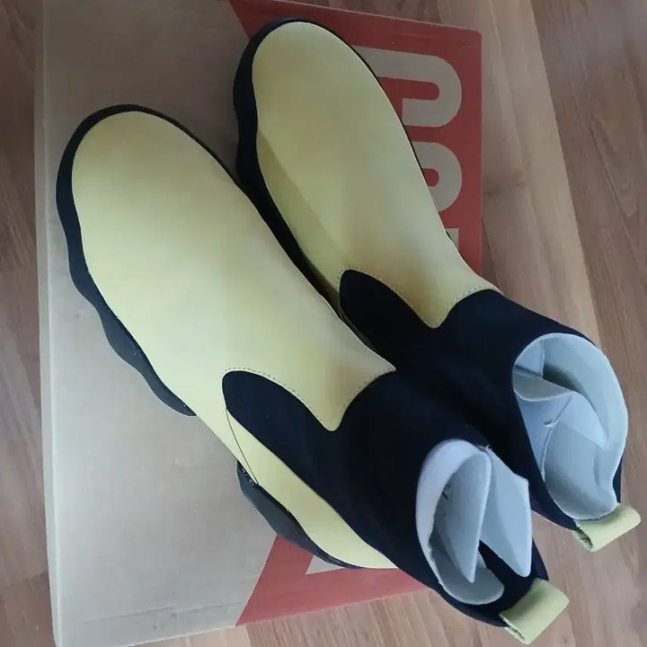 [BUNJANG] Camper Dub Boots 255 / 캠퍼 Dub 부츠 255