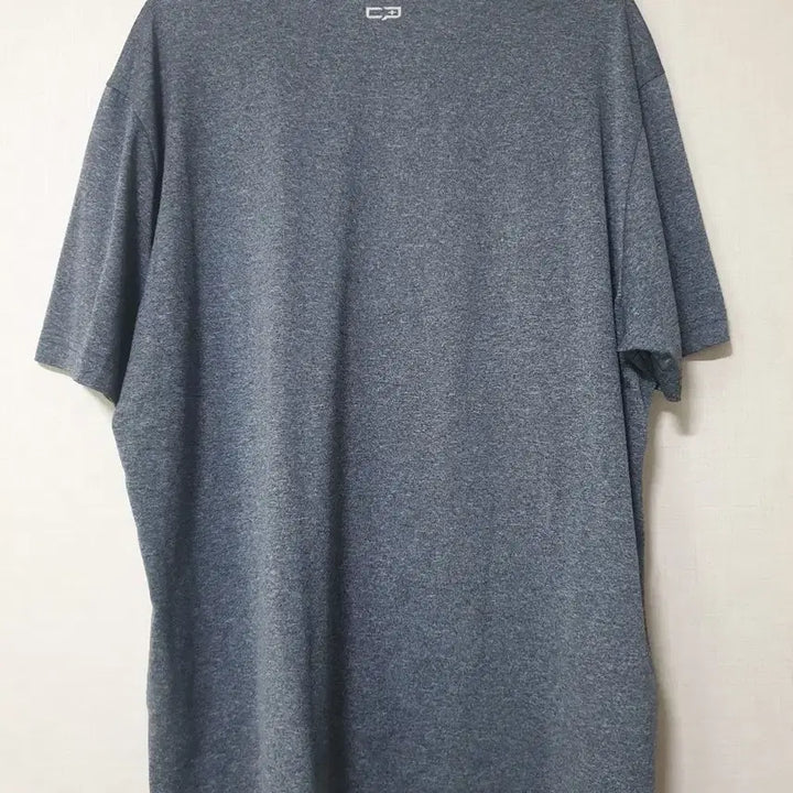 [BUNJANG] Centerpole Short-Sleeve T-Shirt Size 115 / 센터폴 반팔티 115사이즈