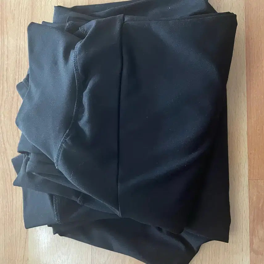 [BUNJANG] STL Jogger Pants Black (Bundle Set) / STL 조거팬츠 블랙 2장