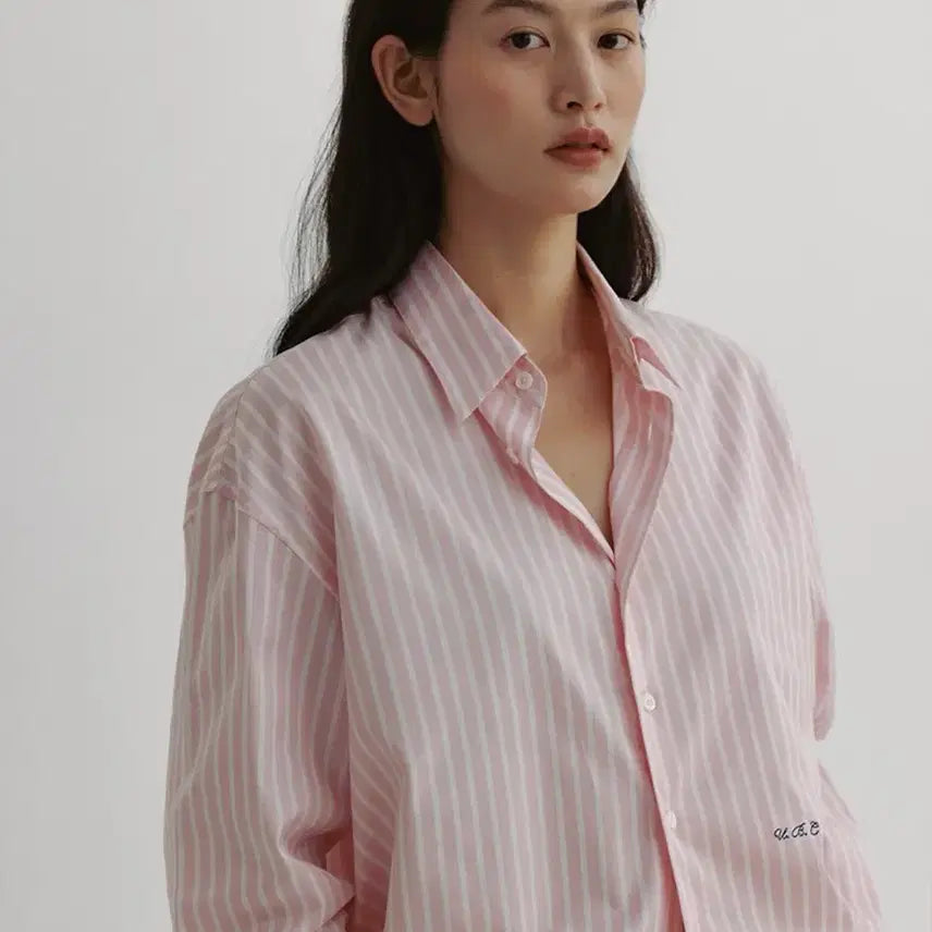 [BUNJANG] Urbanic30 Martina Shirt / 얼바닉30 마티나 셔츠