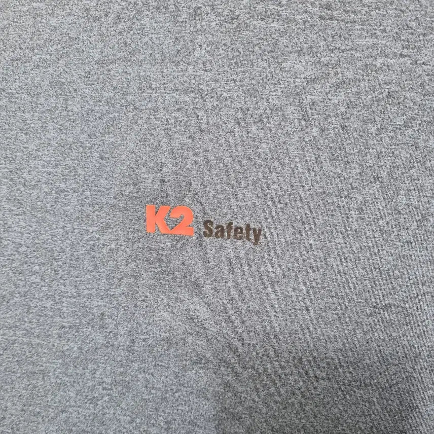 [BUNJANG] K2 Safety Men&