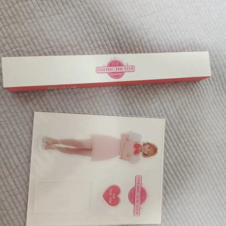 [BUNJANG] IZ*ONE Kim Chae-won Concert Goods Bundle Set / 아이즈원 izone 김채원 chaewon 콘서트 굿즈 일괄