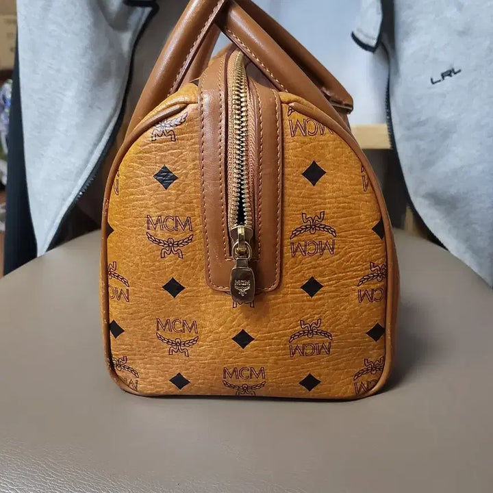 [BUNJANG] MCM Bag / 엠씨엠 가방 성주택 있어요