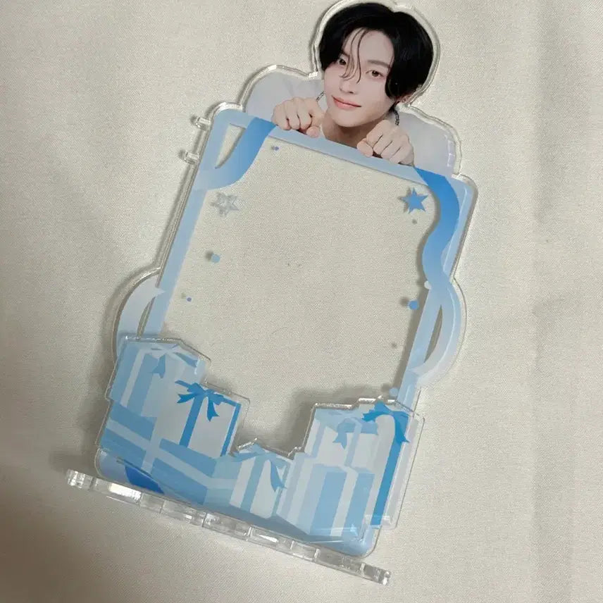 [BUNJANG] RIIZE Wonbin Acrylic Stand / 라이즈 원빈 아크릴 스탠드
