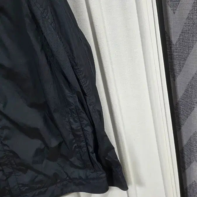 [BUNJANG] Daks Limonta Italian Fabric Zip-Up Jacket (100) / 닥스바람막이리몬타이태리소재집업자켓(100)