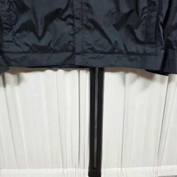 [BUNJANG] Daks Limonta Italian Fabric Zip-Up Jacket (100) / 닥스바람막이리몬타이태리소재집업자켓(100)