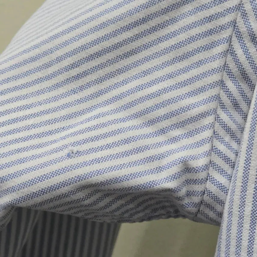 [SOLD OUT] [ M ] 폴로랄프로렌 스트라이프 긴팔 셔츠