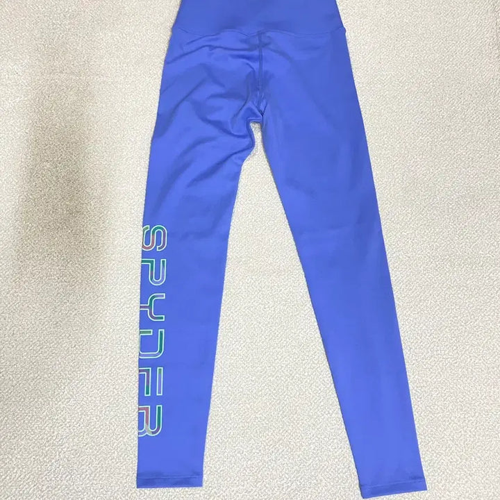 [BUNJANG] Spider Leggings / 스파이더 레깅스