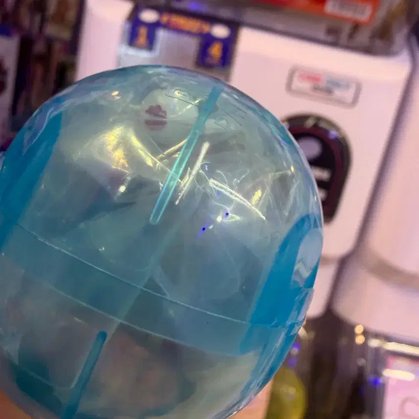 [BUNJANG] Bandai Peko-chan Gashapon Accessory / 반다이 페코짱 가샤폰 액세서리 가챠