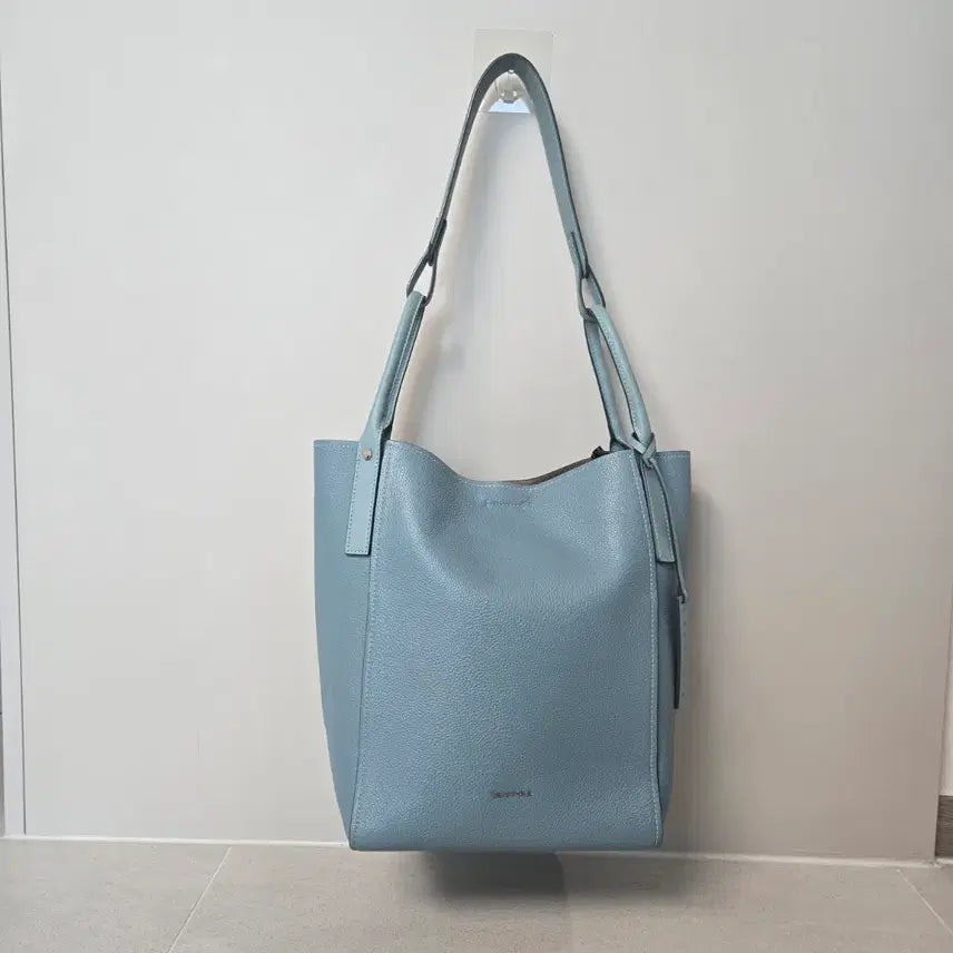 [SOLD OUT] 빈폴 상태굿 멋스러운 인기 숄더백
