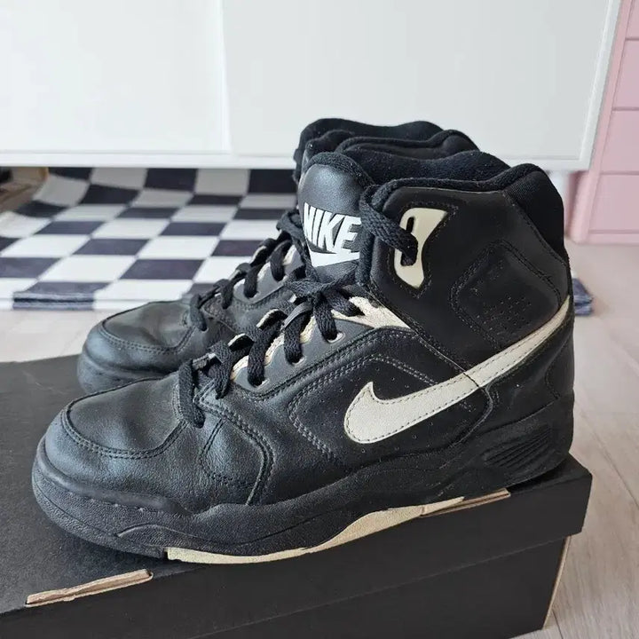 [BUNJANG] Nike Air Max Flight OG Sneakers / 나이키 91 에어맥스 플라이트 OG