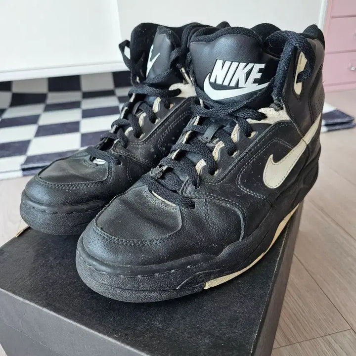 [BUNJANG] Nike Air Max Flight OG Sneakers / 나이키 91 에어맥스 플라이트 OG