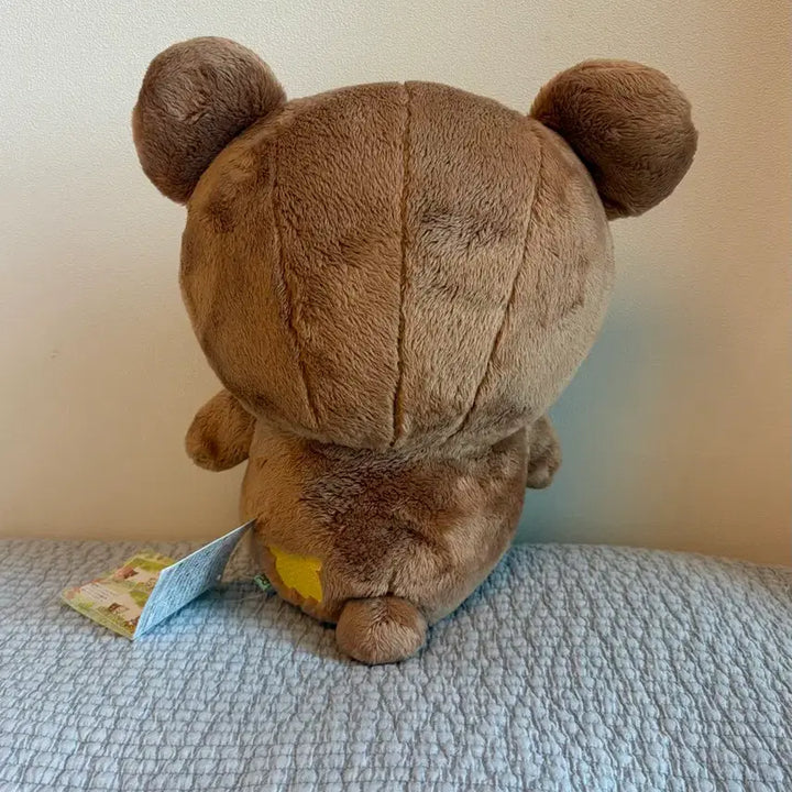 [BUNJANG] Rilakkuma Korilakkuma Doll / 코리락쿠마 인형